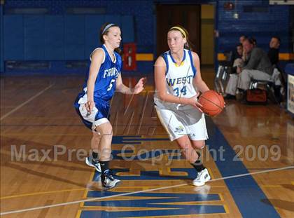 Thumbnail 2 in Frontier @ West Seneca West photogallery.
