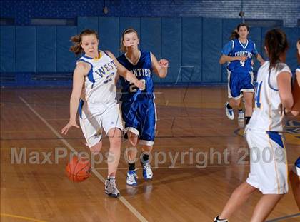 Thumbnail 1 in Frontier @ West Seneca West photogallery.