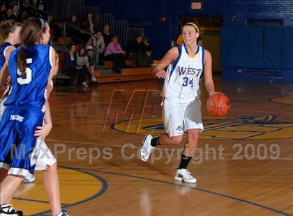 Thumbnail 3 in Frontier @ West Seneca West photogallery.