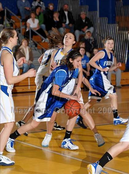Thumbnail 1 in Frontier @ West Seneca West photogallery.