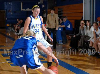 Thumbnail 2 in Frontier @ West Seneca West photogallery.