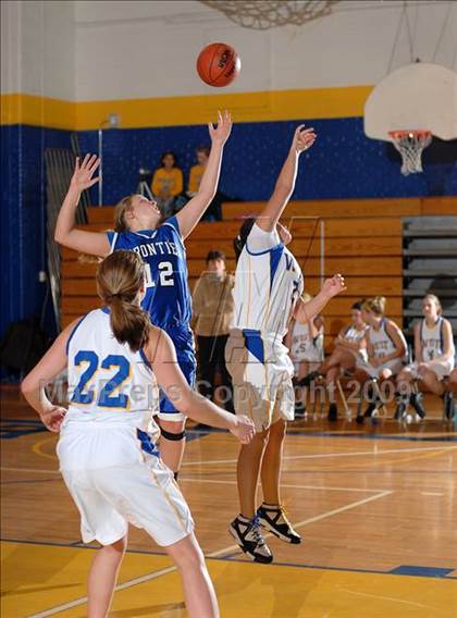 Thumbnail 3 in Frontier @ West Seneca West photogallery.
