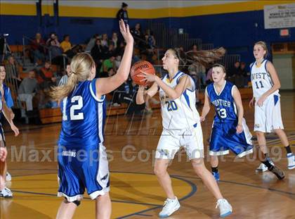 Thumbnail 3 in Frontier @ West Seneca West photogallery.