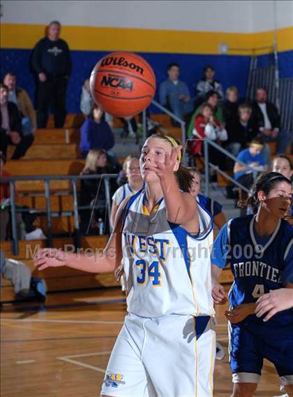 Thumbnail 1 in Frontier @ West Seneca West photogallery.