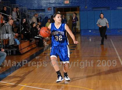 Thumbnail 3 in Frontier @ West Seneca West photogallery.