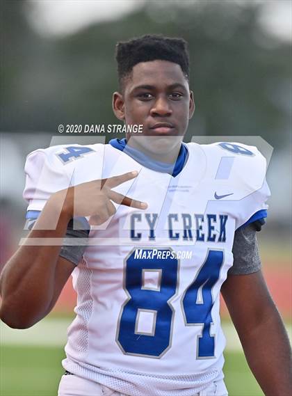 Thumbnail 1 in Cypress Creek @ Cy-Fair photogallery.