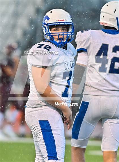 Thumbnail 2 in Cypress Creek @ Cy-Fair photogallery.