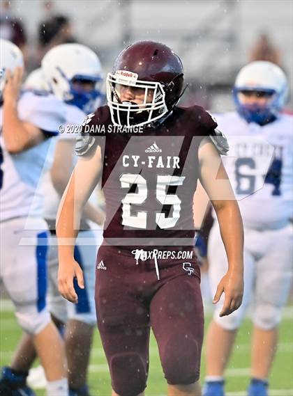 Thumbnail 1 in Cypress Creek @ Cy-Fair photogallery.