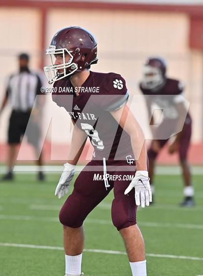 Thumbnail 2 in Cypress Creek @ Cy-Fair photogallery.