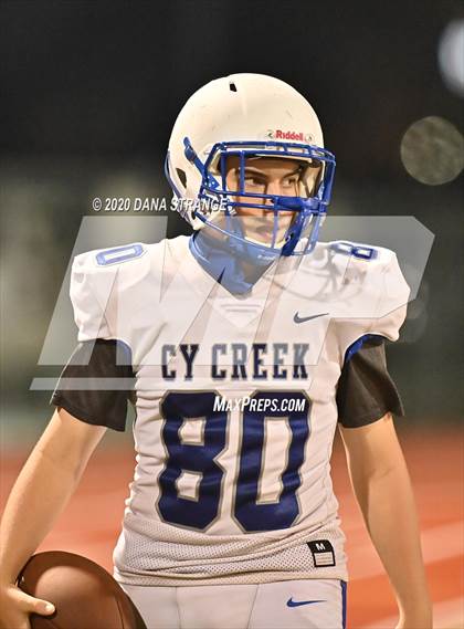 Thumbnail 1 in Cypress Creek @ Cy-Fair photogallery.