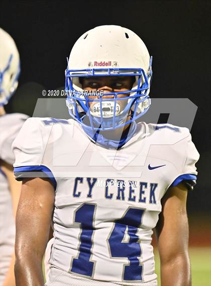 Thumbnail 2 in Cypress Creek @ Cy-Fair photogallery.