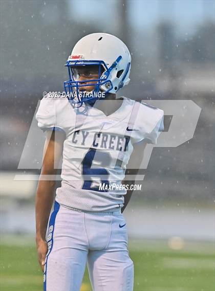 Thumbnail 1 in Cypress Creek @ Cy-Fair photogallery.