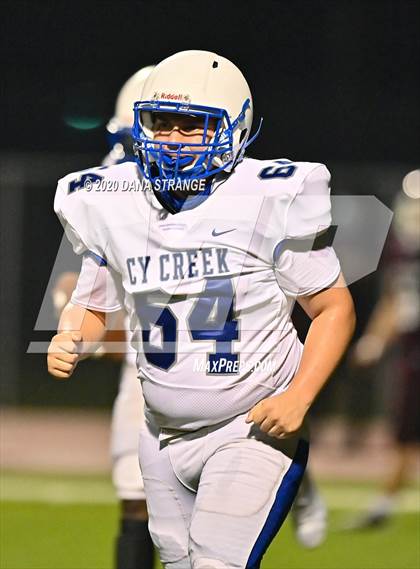 Thumbnail 3 in Cypress Creek @ Cy-Fair photogallery.