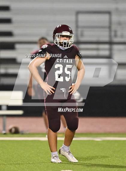 Thumbnail 1 in Cypress Creek @ Cy-Fair photogallery.