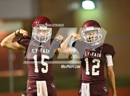 Thumbnail 2 in Cypress Creek @ Cy-Fair photogallery.