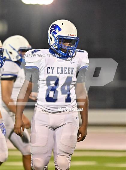 Thumbnail 1 in Cypress Creek @ Cy-Fair photogallery.