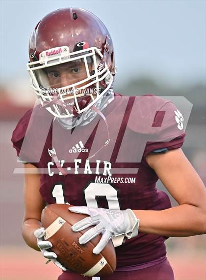 Thumbnail 2 in Cypress Creek @ Cy-Fair photogallery.