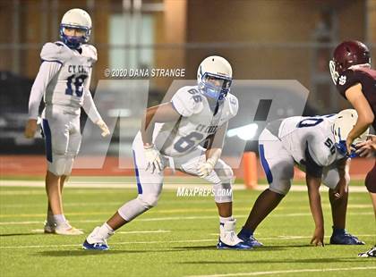 Thumbnail 1 in Cypress Creek @ Cy-Fair photogallery.