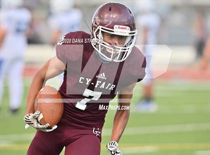 Thumbnail 1 in Cypress Creek @ Cy-Fair photogallery.