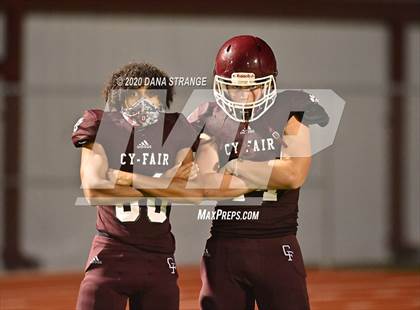 Thumbnail 3 in Cypress Creek @ Cy-Fair photogallery.