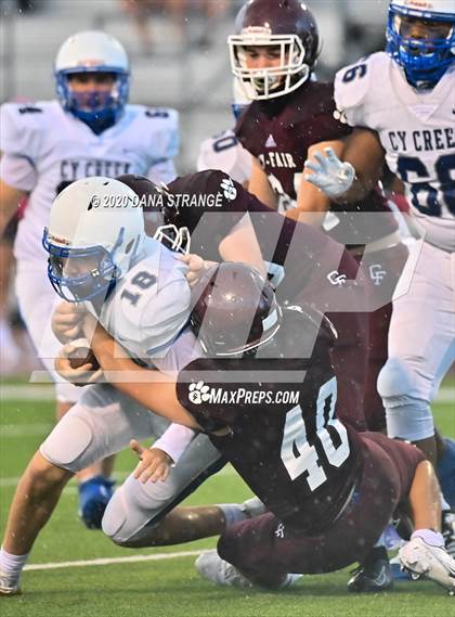 Thumbnail 3 in Cypress Creek @ Cy-Fair photogallery.