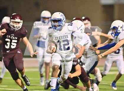 Thumbnail 1 in Cypress Creek @ Cy-Fair photogallery.
