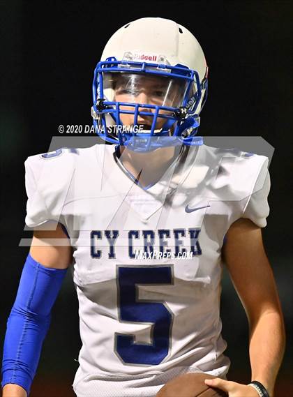 Thumbnail 2 in Cypress Creek @ Cy-Fair photogallery.