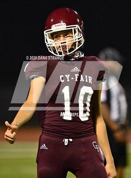 Thumbnail 1 in Cypress Creek @ Cy-Fair photogallery.