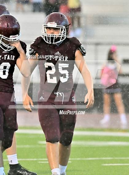 Thumbnail 3 in Cypress Creek @ Cy-Fair photogallery.