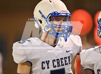 Thumbnail 2 in Cypress Creek @ Cy-Fair photogallery.