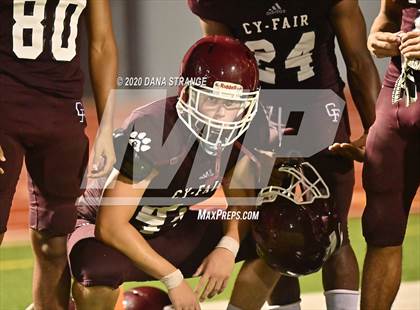 Thumbnail 1 in Cypress Creek @ Cy-Fair photogallery.