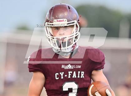 Thumbnail 1 in Cypress Creek @ Cy-Fair photogallery.