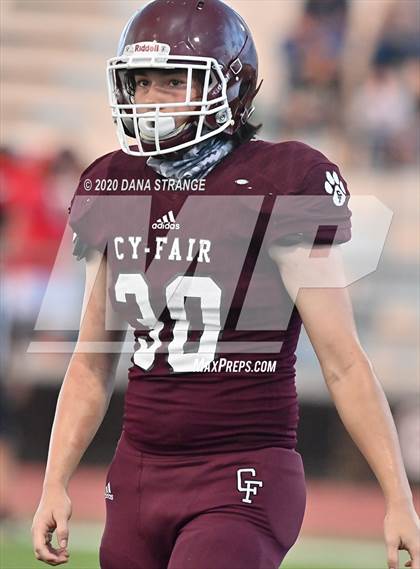 Thumbnail 2 in Cypress Creek @ Cy-Fair photogallery.
