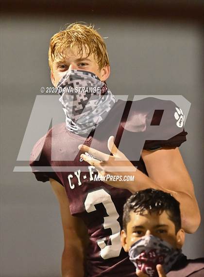 Thumbnail 1 in Cypress Creek @ Cy-Fair photogallery.