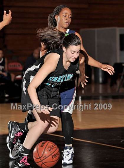 Thumbnail 3 in Santiago vs. Colony (Ayala Best of the West) photogallery.