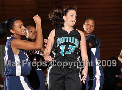 Thumbnail 2 in Santiago vs. Colony (Ayala Best of the West) photogallery.