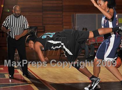 Thumbnail 3 in Santiago vs. Colony (Ayala Best of the West) photogallery.