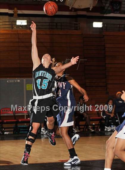 Thumbnail 1 in Santiago vs. Colony (Ayala Best of the West) photogallery.