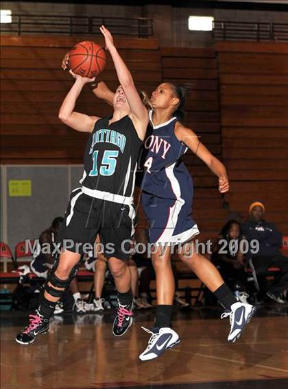 Thumbnail 3 in Santiago vs. Colony (Ayala Best of the West) photogallery.