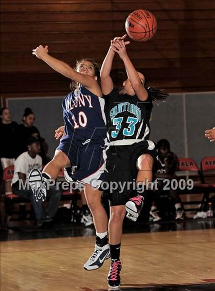 Thumbnail 1 in Santiago vs. Colony (Ayala Best of the West) photogallery.