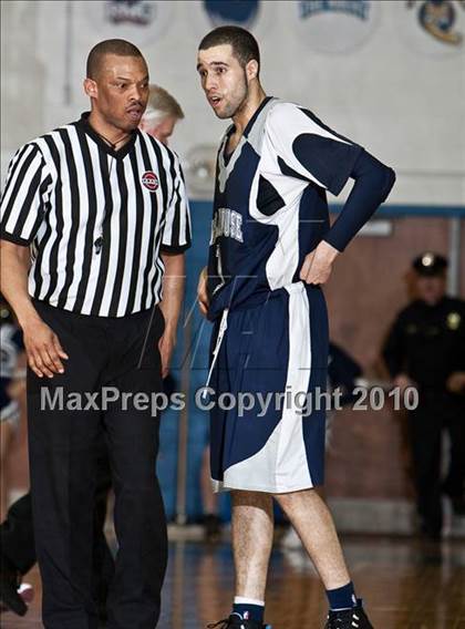 Thumbnail 1 in St. Joseph vs Hillhouse (CIAC LL Semifinal) photogallery.