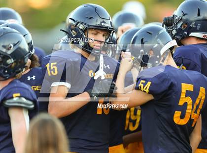 Thumbnail 3 in Pleasant Valley @ Oak Ridge photogallery.