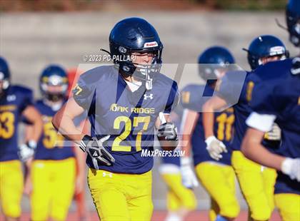 Thumbnail 3 in Pleasant Valley @ Oak Ridge photogallery.