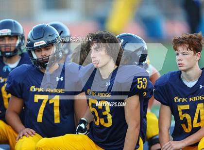 Thumbnail 3 in Pleasant Valley @ Oak Ridge photogallery.