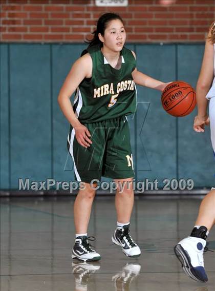 Thumbnail 1 in Dana Hills vs. Mira Costa (Larry Doyle OC Championships) photogallery.