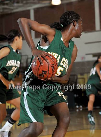 Thumbnail 1 in Dana Hills vs. Mira Costa (Larry Doyle OC Championships) photogallery.