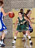 Photo from the gallery "Dana Hills vs. Mira Costa (Larry Doyle OC Championships)"