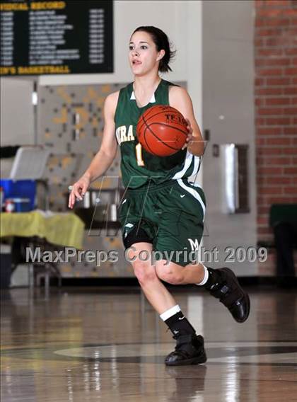 Thumbnail 2 in Dana Hills vs. Mira Costa (Larry Doyle OC Championships) photogallery.