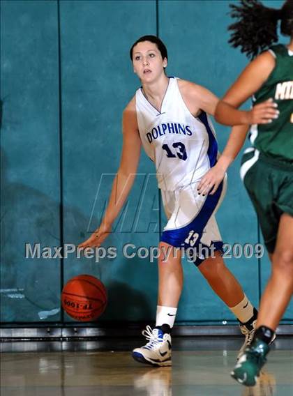 Thumbnail 2 in Dana Hills vs. Mira Costa (Larry Doyle OC Championships) photogallery.