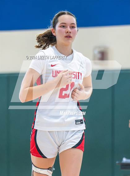 Thumbnail 1 in El Toro vs. University (West Coast Jamboree) photogallery.